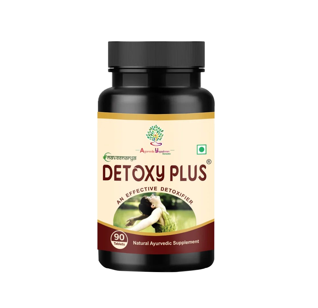D. Toxi Pluse