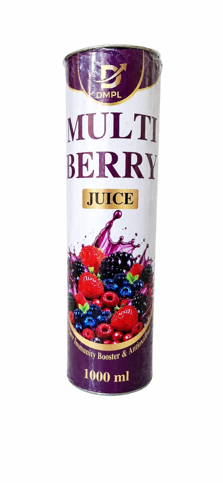 MULTI BERRY JUICE (1000 ml)