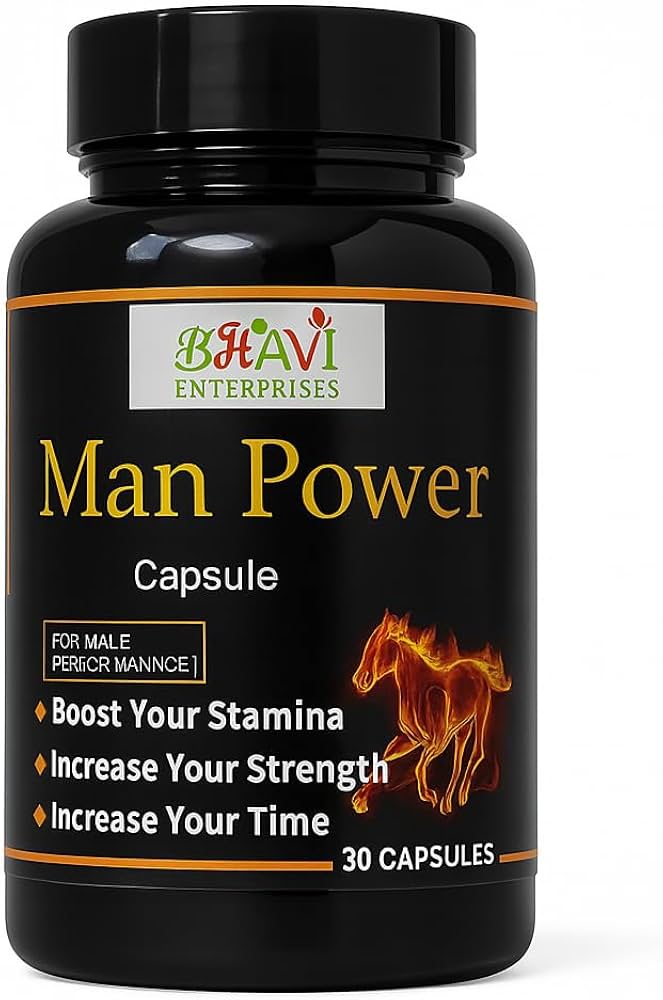 Manpower Tablet