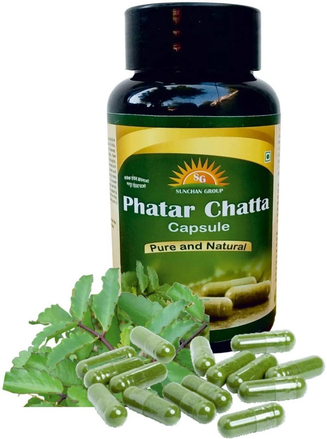 Patharchatta tablets