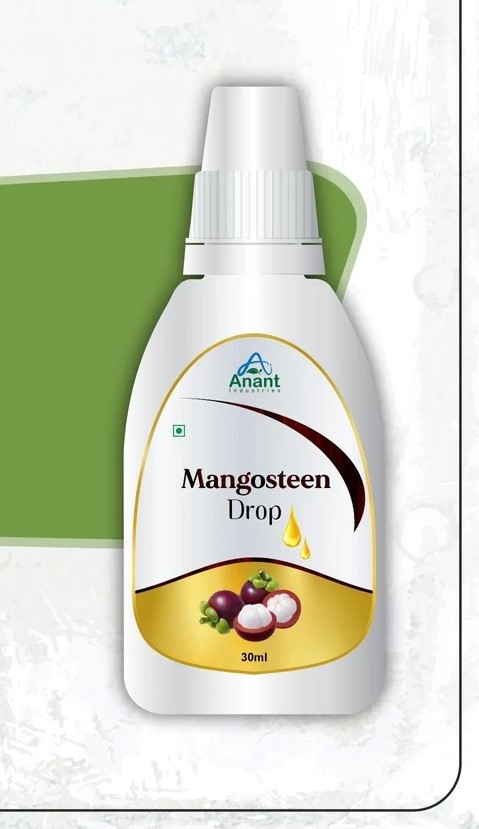 Mangosteen Drop